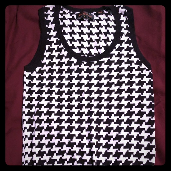 Ben Sherman sweater vest - Picture 1 of 6